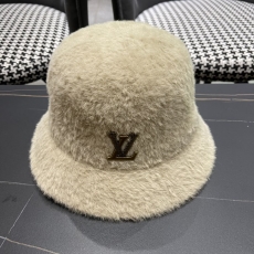 Louis Vuitton Caps